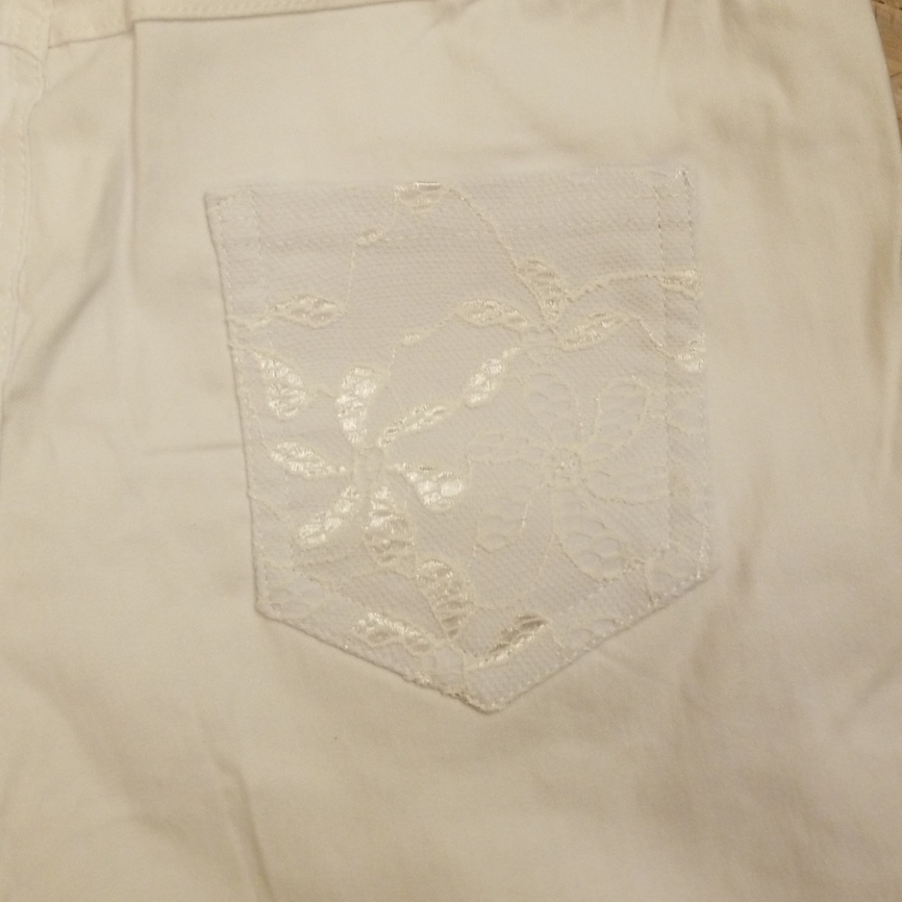 Pants - Picture 4 of 4